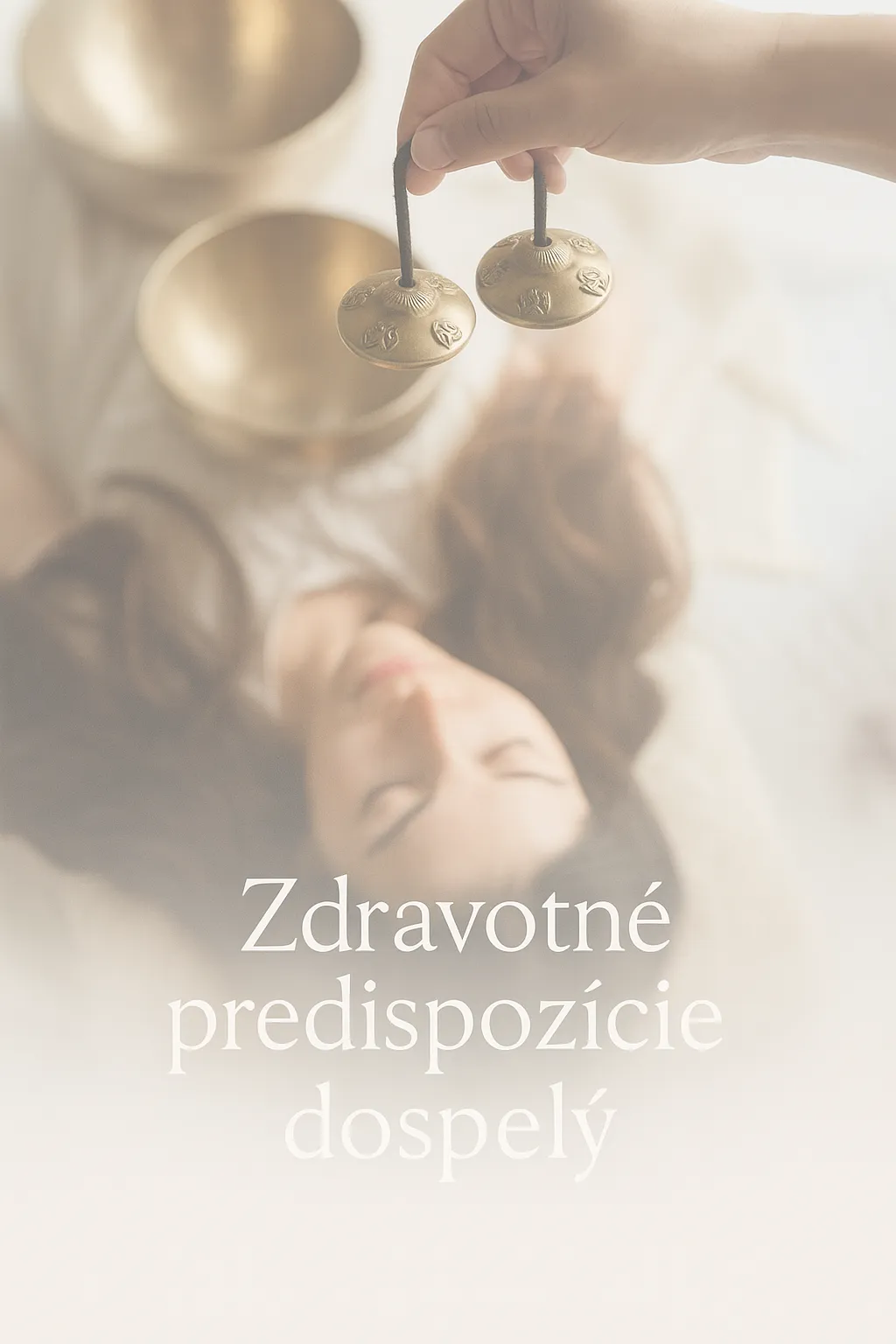 Zdravotné predispozície dospelý