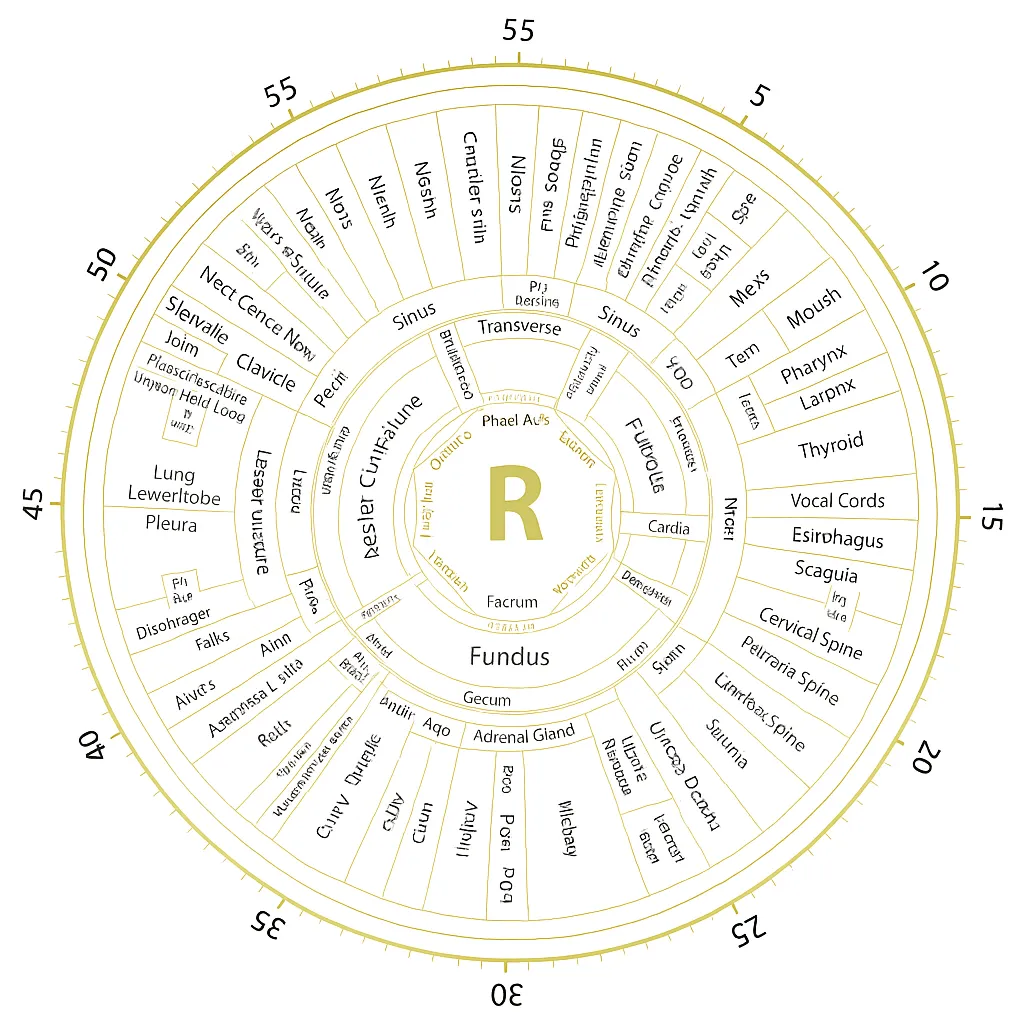 Princíp irisdiagnostiky