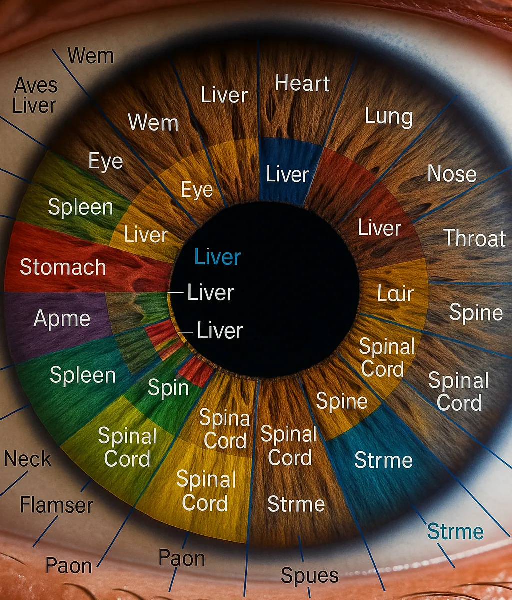 Čo odhaľuje / neodhaľuje